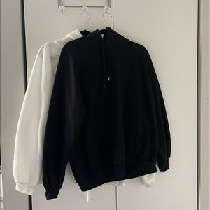 BOGO Plus Hoodies
